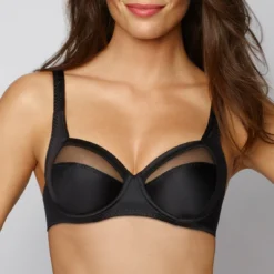 Playtex Soutien-gorge Emboitant Noir Perfect Silhouette 8 Playtex Soutien-gorge Emboitant Noir Perfect Silhouette -FITANCY Boutique soutien gorge emboitant noir 269917 2 1140x1140