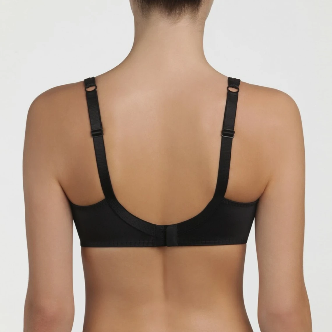 Playtex Soutien-gorge Emboitant Noir Perfect Silhouette 5 Playtex Soutien-gorge Emboitant Noir Perfect Silhouette – Image 3