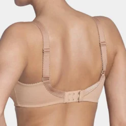 Soutien-gorge Emboîtant Sans Armatures Triumph DELICATE DOREEN Beige -FITANCY Boutique soutien gorge emboitant sans armatures beige 1174509 2 1140x1140
