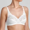 Soutien-gorge Emboitant Sans Armatures Triumphblanc -FITANCY Boutique soutien gorge emboitant sans armatures blanc 1207973 1 1140x1140