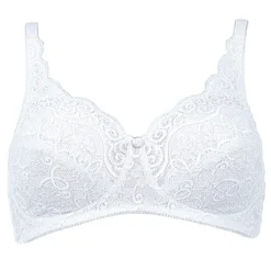 Soutien-gorge Emboitant Sans Armatures Triumphblanc -FITANCY Boutique soutien gorge emboitant sans armatures blanc 1207973 1140x1140