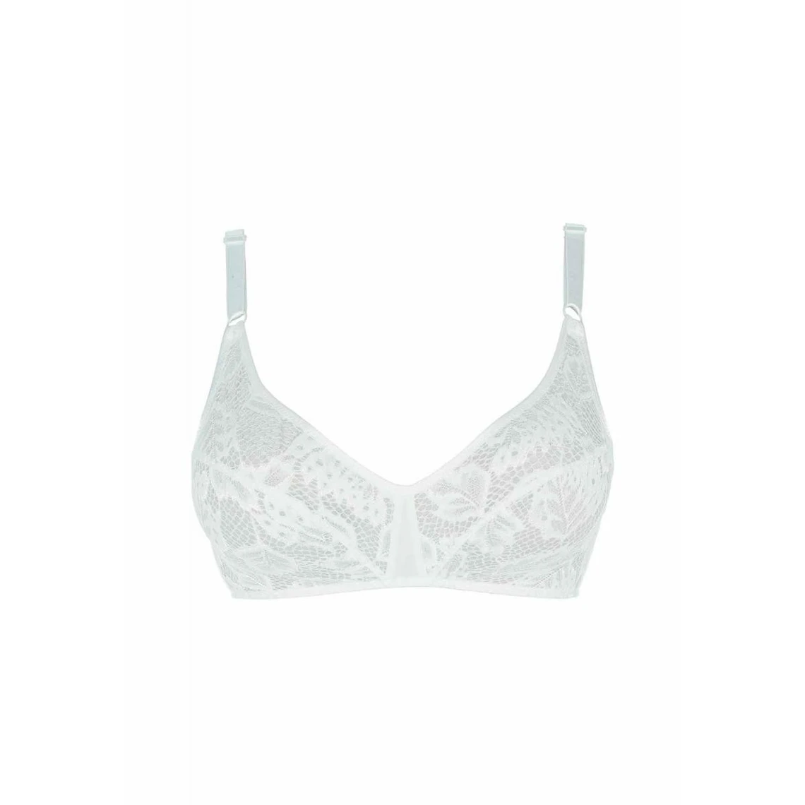 Soutien Gorge Emboîtant Sans Armatures Sans Complexeblanc 4 Soutien Gorge Emboîtant Sans Armatures Sans Complexeblanc – Image 2