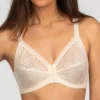 Playtex Soutien-gorge Emboitant Sans Armatures Nude Ideal Posture -FITANCY Boutique soutien gorge emboitant sans armatures nude 1227735 1140x1140
