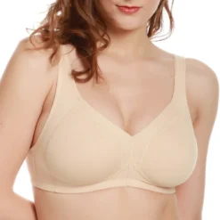Soutien-gorge En Coton Sans Armatures Jolidon PURE COMFORT Beige 7 Soutien-gorge En Coton Sans Armatures Jolidon PURE COMFORT Beige -FITANCY Boutique soutien gorge en coton sans armatures beige 1186767 1 1140x1140