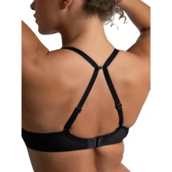 Passionata Soutien-gorge Extra Push-up - Décolleté Galbé Invisible -FITANCY Boutique soutien gorge extra push up nais noir 3683941 8008347 47 1140x1140