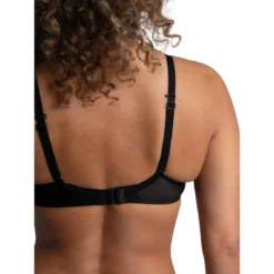 Passionata Soutien-gorge Extra Push-up - Décolleté Galbé Invisible -FITANCY Boutique soutien gorge extra push up nais noir 3683941 8008349 49 1140x1140