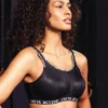Freya Active Dynamic : Soutien-gorge Sportif Sans Armatures Noir