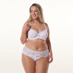 BRIGITTE BARDOT Soutien-gorge Grand Maintien Blanc Casting -FITANCY Boutique soutien gorge grand maintien blanc casting 3595685 7502583 83 1140x1140