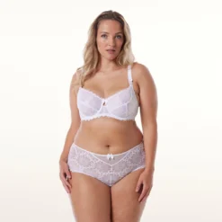 BRIGITTE BARDOT Soutien-gorge Grand Maintien Blanc Collection -FITANCY Boutique soutien gorge grand maintien blanc collection 3595693 7502631 31 1140x1140