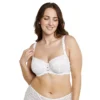 BRIGITTE BARDOT Soutien-gorge Grand Maintien Blanc Confidentielle -FITANCY Boutique soutien gorge grand maintien blanc confidentielle 3662245 7881451 51 1140x1140