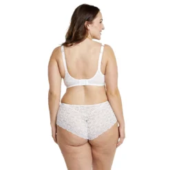 BRIGITTE BARDOT Soutien-gorge Grand Maintien Blanc Confidentielle -FITANCY Boutique soutien gorge grand maintien blanc confidentielle 3662245 7881455 55 1140x1140