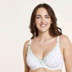 BRIGITTE BARDOT Soutien-gorge Grand Maintien Blanc Intimiste -FITANCY Boutique soutien gorge grand maintien blanc intimiste 3662235 7881391 91 1140x1140