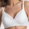 Playtex Feel Good Support - Soutien-gorge Grand Maintien Blanc -FITANCY Boutique soutien gorge grand maintien blanc 274061 1140x1140