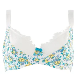 Soutien-gorge Grand Maintien C, D Et E 7 Soutien-gorge Grand Maintien C, D Et E -FITANCY Boutique soutien gorge grand maintien c d et e ivoireturquoise sweet heart pommpoire bleu 1210879 2 1140x1140