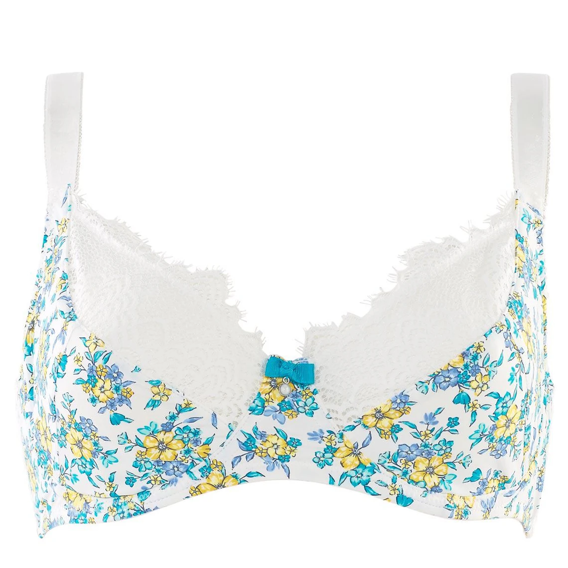 Soutien-gorge Grand Maintien C, D Et E 4 Soutien-gorge Grand Maintien C, D Et E – Image 2