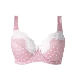 BRIGITTE BARDOT Soutien-gorge Grand Maintien Rose Icone -FITANCY Boutique soutien gorge grand maintien rose icone 3595703 7502685 85 1140x1140