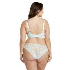 BRIGITTE BARDOT Soutien-gorge Grand Maintien Vert Eloge 11 BRIGITTE BARDOT Soutien-gorge Grand Maintien Vert Eloge -FITANCY Boutique soutien gorge grand maintien vert eloge 3662231 7881359 59 1140x1140