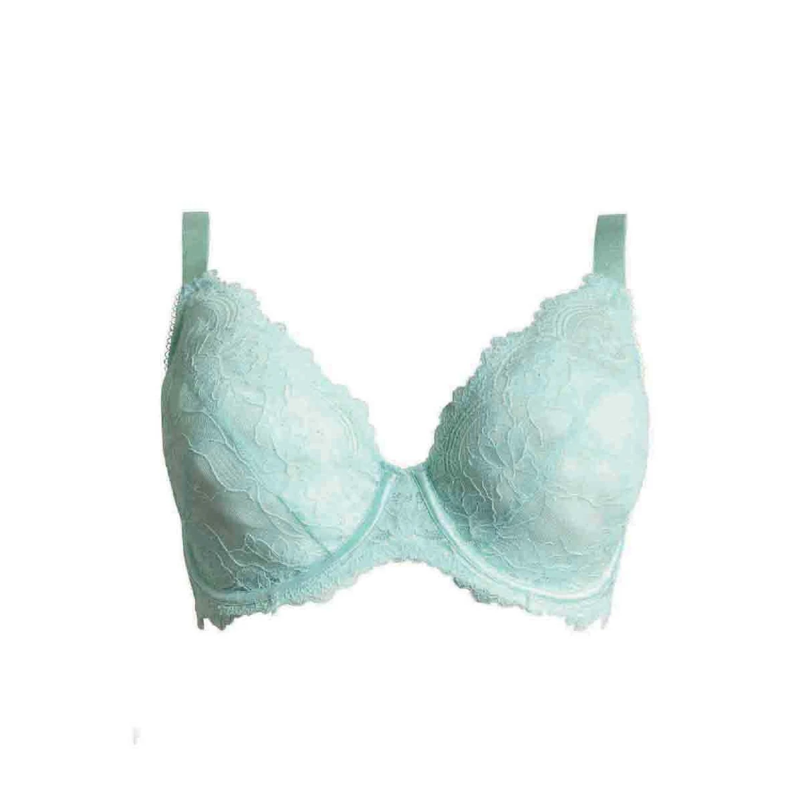 BRIGITTE BARDOT Soutien-gorge Grand Maintien Vert Eloge 6 BRIGITTE BARDOT Soutien-gorge Grand Maintien Vert Eloge – Image 4