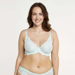 BRIGITTE BARDOT Soutien-gorge Grand Maintien Vert Eloge 13 BRIGITTE BARDOT Soutien-gorge Grand Maintien Vert Eloge -FITANCY Boutique soutien gorge grand maintien vert eloge 3662231 7881363 63 1140x1140