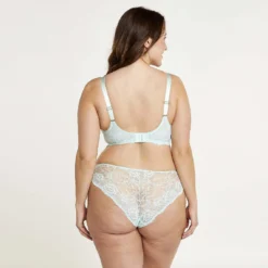 BRIGITTE BARDOT Soutien-gorge Grand Maintien Vert Eloge 14 BRIGITTE BARDOT Soutien-gorge Grand Maintien Vert Eloge -FITANCY Boutique soutien gorge grand maintien vert eloge 3662231 7881365 65 1140x1140