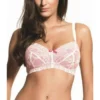 Panache Sophie Wireless Support Bra - Elegant Full-Bust Comfort