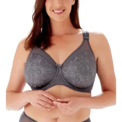 Berlei Soutien-gorge Minimiseur Armatures 11 Berlei Soutien-gorge Minimiseur Armatures -FITANCY Boutique soutien gorge minimiseur armatures gris 3376852 2 1140x1140