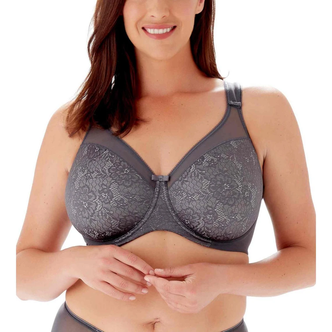 Berlei Soutien-gorge Minimiseur Armatures 5 Berlei Soutien-gorge Minimiseur Armatures – Image 3