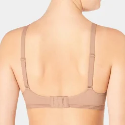 Soutien-gorge Minimizer Armatures Triumph INFINITE SENSATION Beige -FITANCY Boutique soutien gorge minimizer armatures beige 1174525 2 1140x1140