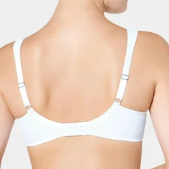 Soutien-gorge Minimizer Armatures Triumph TRUE SHAPE SENSATION Blanc -FITANCY Boutique soutien gorge minimizer armatures blanc 1174541 3 1140x1140