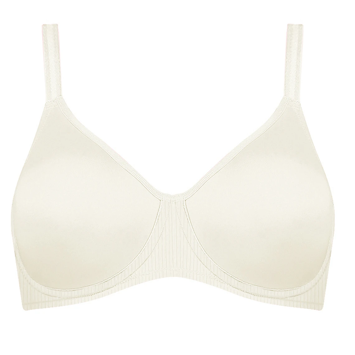 Soutien-gorge Triumph URBAN MINIMIZER Ivoire 6 Soutien-gorge Triumph URBAN MINIMIZER Ivoire – Image 4