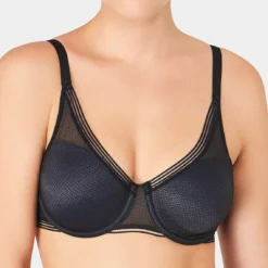 Soutien-gorge Minimizer Armatures Triumph INFINITE SENSATION Noir 17 Soutien-gorge Minimizer Armatures Triumph INFINITE SENSATION Noir -FITANCY Boutique soutien gorge minimizer armatures noir 1174519 1 1140x1140