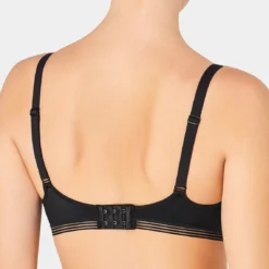 Soutien-gorge Minimizer Armatures Triumph INFINITE SENSATION Noir 18 Soutien-gorge Minimizer Armatures Triumph INFINITE SENSATION Noir -FITANCY Boutique soutien gorge minimizer armatures noir 1174519 3 1140x1140