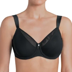Soutien-gorge Minimizer Armatures Triumph TRUE SHAPE SENSATION Noir -FITANCY Boutique soutien gorge minimizer avec armatures 55407 1140x1140 1