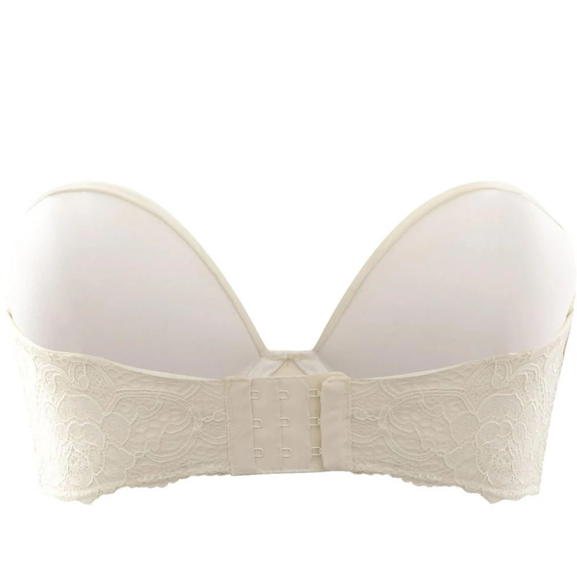 Panache Soutien-gorge Moulé Ivory à Bretelles Amovibles 12 Panache Soutien-gorge Moulé Ivory à Bretelles Amovibles – Image 10