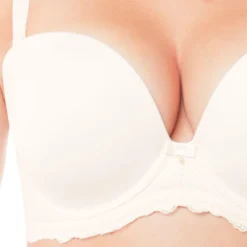 Panache Soutien-gorge Moulé Ivory à Bretelles Amovibles 13 Panache Soutien-gorge Moulé Ivory à Bretelles Amovibles -FITANCY Boutique soutien gorge moule a bretelles amovibles panache quinn ivory 2 1140x1140