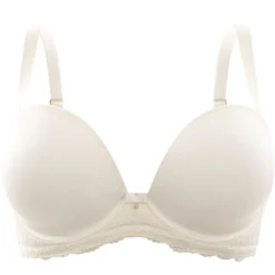 Panache Soutien-gorge Moulé Ivory à Bretelles Amovibles 17 Panache Soutien-gorge Moulé Ivory à Bretelles Amovibles -FITANCY Boutique soutien gorge moule a bretelles amovibles panache quinn ivory 6 1140x1140