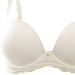 Panache Soutien-gorge Moulé Ivory à Bretelles Amovibles 18 Panache Soutien-gorge Moulé Ivory à Bretelles Amovibles -FITANCY Boutique soutien gorge moule a bretelles amovibles panache quinn ivory 7 1140x1140
