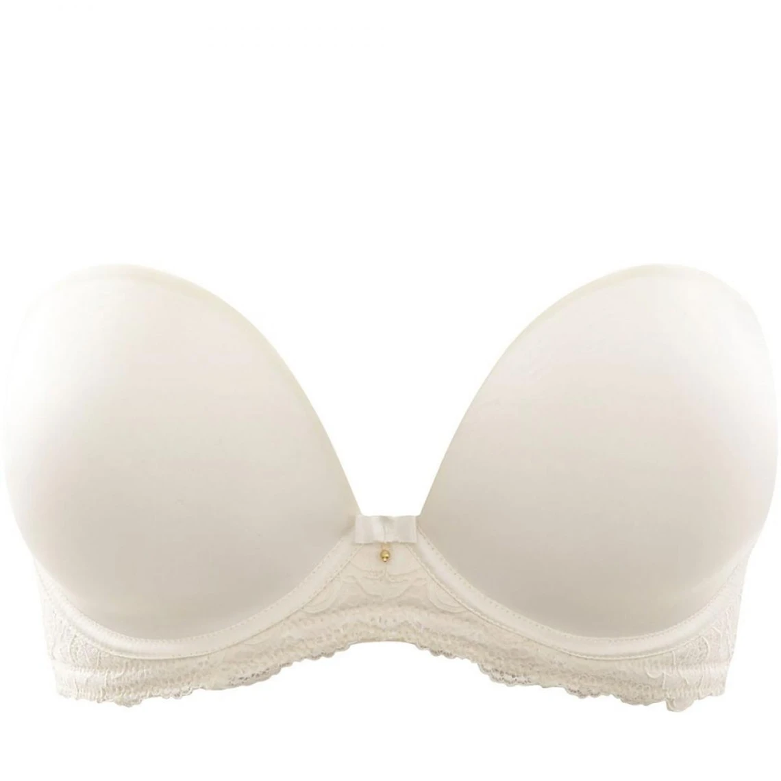 Panache Soutien-gorge Moulé Ivory à Bretelles Amovibles 11 Panache Soutien-gorge Moulé Ivory à Bretelles Amovibles – Image 9