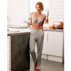 Soutien-gorge Moulé Armatures Pretty Polly CASUAL COMFORT Gris 13 Soutien-gorge Moulé Armatures Pretty Polly CASUAL COMFORT Gris -FITANCY Boutique soutien gorge moule armatures gris 1232117 6 1140x1140