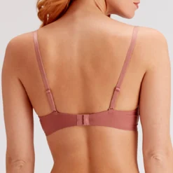 Soutien-gorge Moulé Armatures Pretty Polly NATURALS Marron 8 Soutien-gorge Moulé Armatures Pretty Polly NATURALS Marron -FITANCY Boutique soutien gorge moule armatures marron 1232089 3 1140x1140
