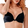 Soutien-gorge Moulé Armatures Pretty Polly GRAPHIC MESH Noir 2 Soutien-gorge Moulé Armatures Pretty Polly GRAPHIC MESH Noir -FITANCY Boutique soutien gorge moule armatures noir 1232131 1140x1140