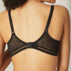 Simone Perele Soutien-gorge Moulé Armatures -FITANCY Boutique soutien gorge moule armatures noir 1233393 3 1140x1140