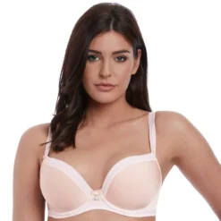 Soutien-gorge Moulé Freyarose 10 Soutien-gorge Moulé Freyarose -FITANCY Boutique soutien gorge moule rose 307873 2 1140x1140