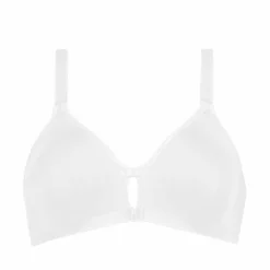 Soutien-gorge Ouvert Sans Armatures Triumph Blanc -FITANCY Boutique soutien gorge ouvert sans armatures blanc 3299682 1140x1140