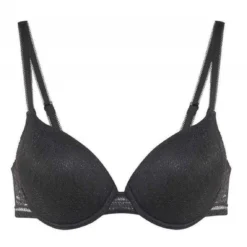 Simone Perele Soutien-gorge Paddé Armatures - Noir 7 Simone Perele Soutien-gorge Paddé Armatures - Noir -FITANCY Boutique soutien gorge padde armatures noir 1233395 1140x1140