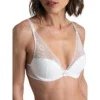 Passionata - Soutien-gorge Plongeant à Armatures Maddie Blanc -FITANCY Boutique soutien gorge plongeant a armatures maddie blanc 3681085 7993143 43 1140x1140