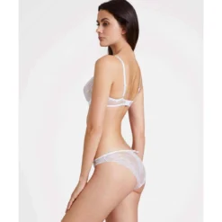 Aubade Fleur de Tattoo - Soutien-Gorge Plongeant Armatures Blanc 12 Aubade Fleur de Tattoo - Soutien-Gorge Plongeant Armatures Blanc -FITANCY Boutique soutien gorge plongeant armatures blanc 3364156 5 1140x1140