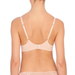 Natori Soutien-gorge Plongeant Avail Rose - Armatures et Bretelles Amovibles -FITANCY Boutique soutien gorge plongeant armatures bretelles interchangeables rose 3393918 3 1140x1140