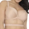 Soutien-gorge Plongeant Armatures Multipositions Curvy Kate SUPERPLUNGE Latte -FITANCY Boutique soutien gorge plongeant armatures multipositions beige 1191103 1 1140x1140