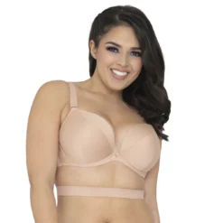 Soutien-gorge Plongeant Armatures Multipositions Curvy Kate SUPERPLUNGE Latte 8 Soutien-gorge Plongeant Armatures Multipositions Curvy Kate SUPERPLUNGE Latte -FITANCY Boutique soutien gorge plongeant armatures multipositions beige 1191103 2 1140x1140